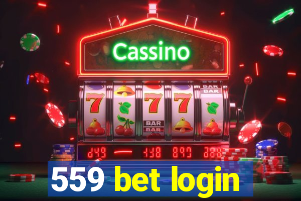 559 bet login